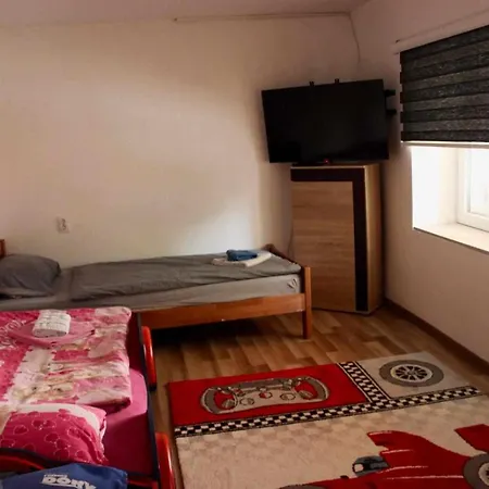 Vista سراييفو