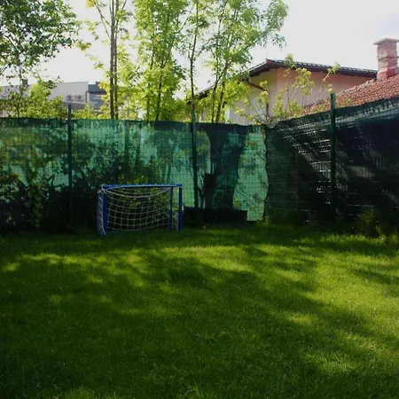 Vista Villa Sarajevo