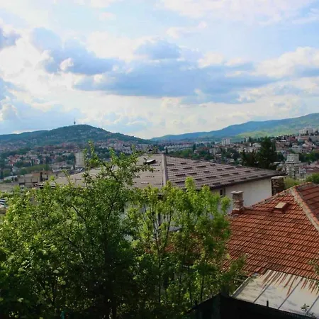 Vista Villa Sarajevo