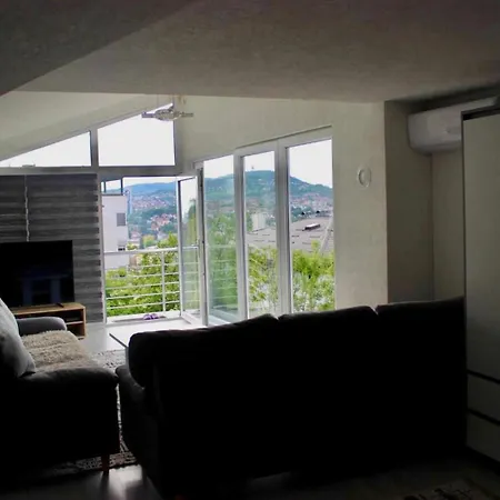 Villa Vista Sarajevo