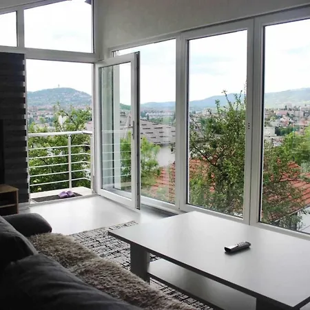 Villa Vista
