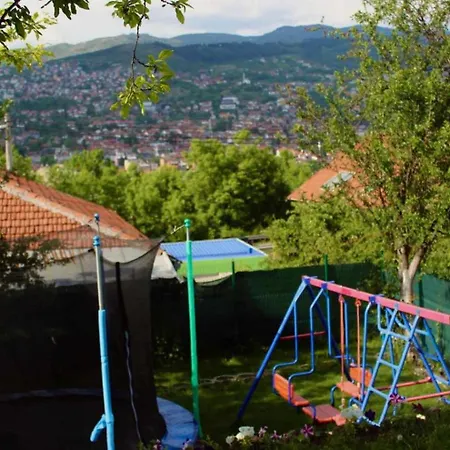 فيلة Vista سراييفو