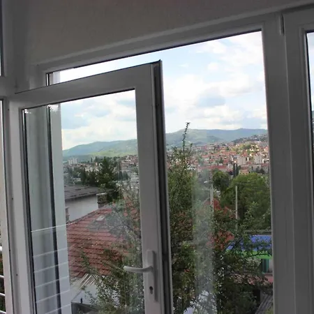 Villa Vista Sarajevo