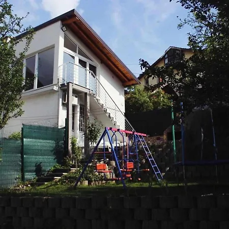 Villa Vista Sarajevo