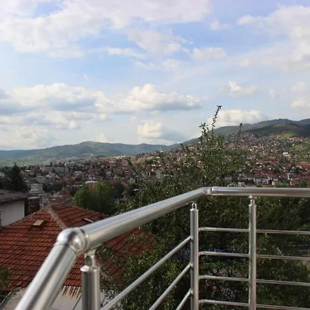 Villa Vista Sarajevo