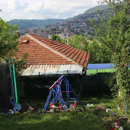 Vista سراييفو