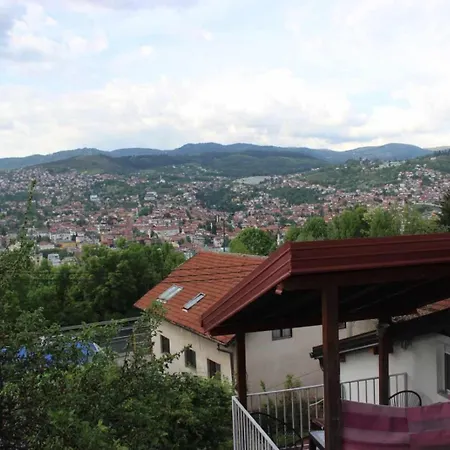 Vista * Sarajevo