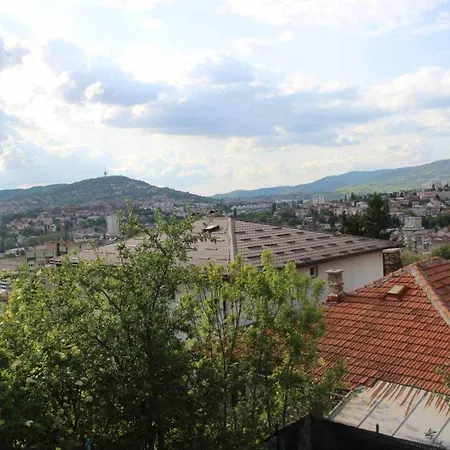 Vista Villa Sarajevo