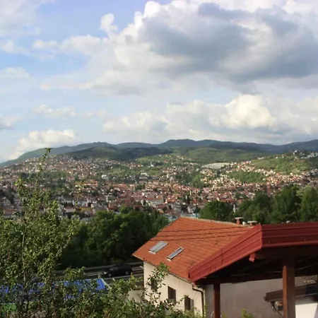 Vista Sarajevo
