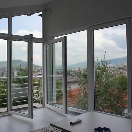 Villa Vista *
