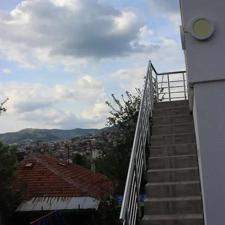 Vista * Sarajevo