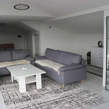 Vista Villa Sarajevo
